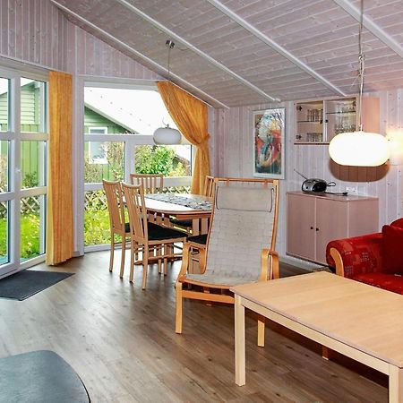 Two-Bedroom Holiday Home In Gelting 3 Ngoại thất bức ảnh