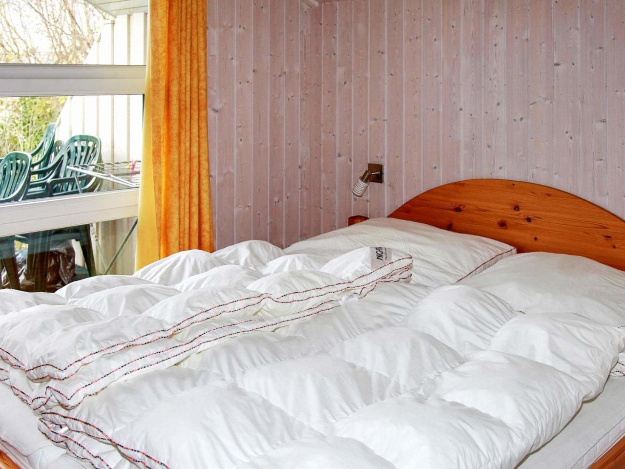 Two-Bedroom Holiday Home In Gelting 3 Ngoại thất bức ảnh